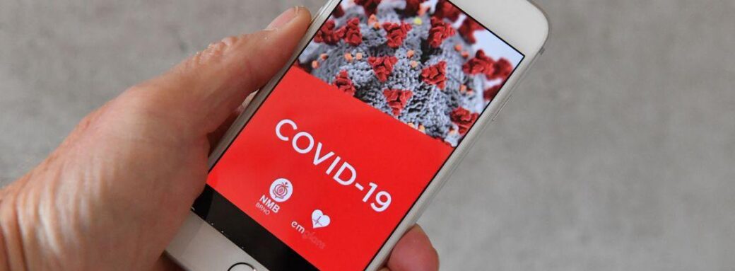 stopcovid