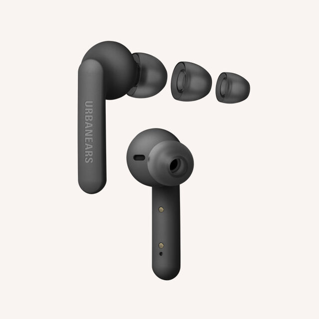 Urbanears présente deux paires d’écouteurs true wireless à prix abordable AirPods