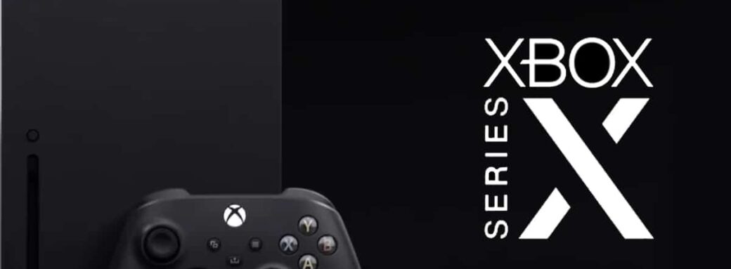 Xbox 20/20