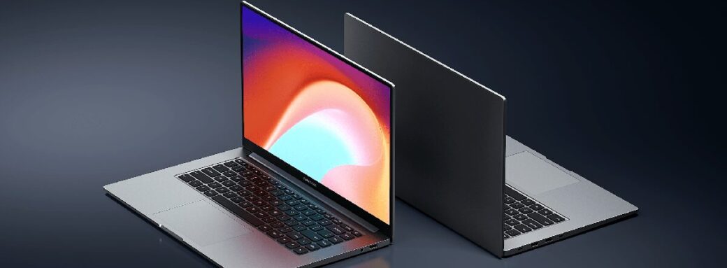 RedmiBook Xiaomi