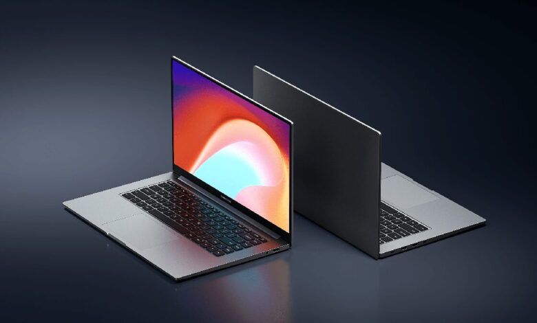 RedmiBook Xiaomi