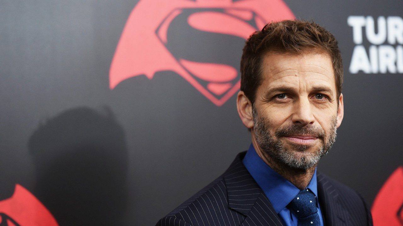 Zack Snyder Cut