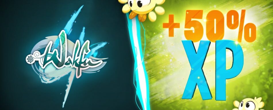 Wakfu saison 4 - Mise en avant