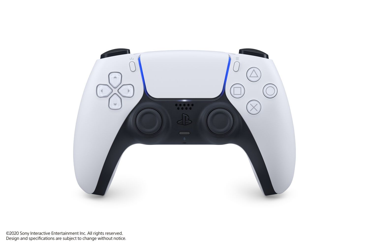 PS5 DUALSENSE