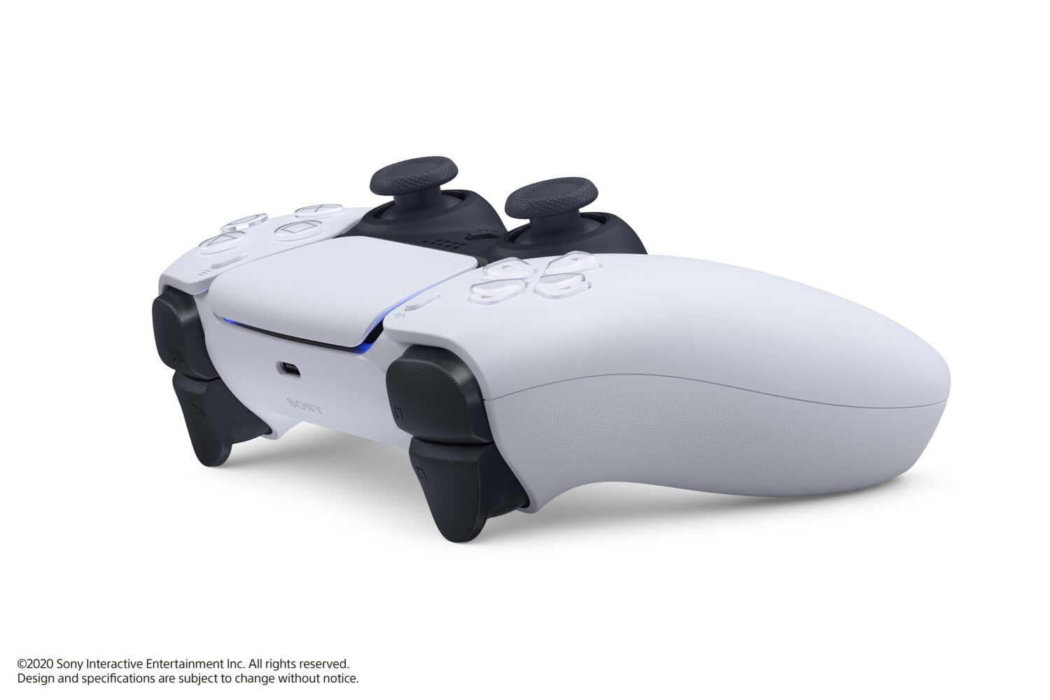 PS5 DUALSENSE 2