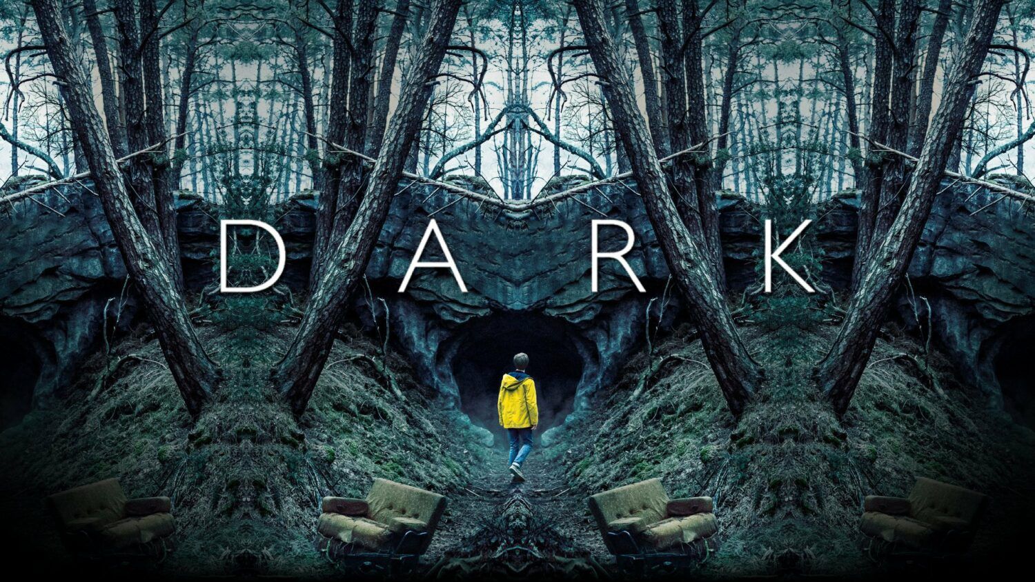 series de netflix dark