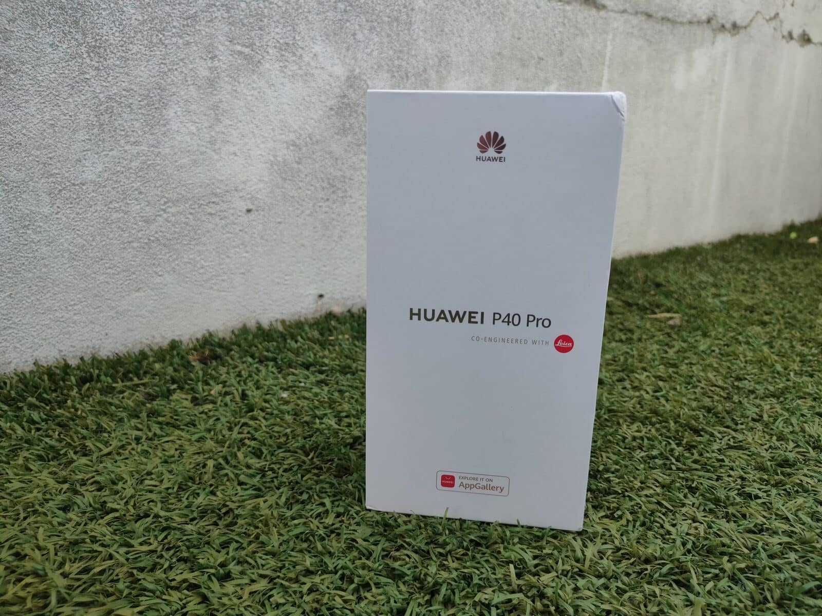 Test – Huawei P40 Pro : La perfection à un détail près Huawei