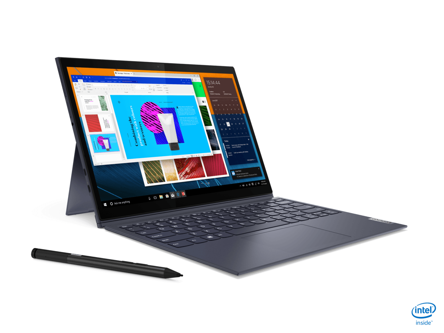 Lenovo Yoga Duet 7i