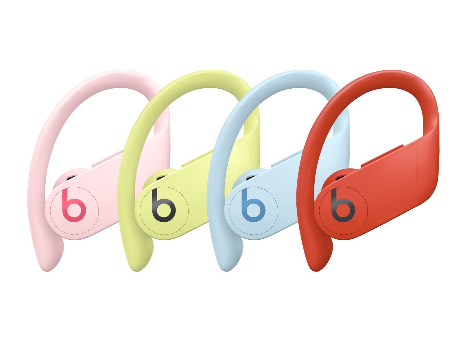 Beats Powerbeats