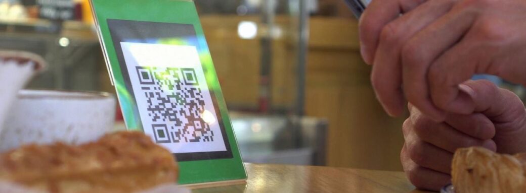 OuiLaCarte numérise les menus des restaurants