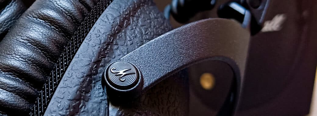 Test – Marshall Monitor II ANC : L’essence du rock à réduction de bruit active casque audio