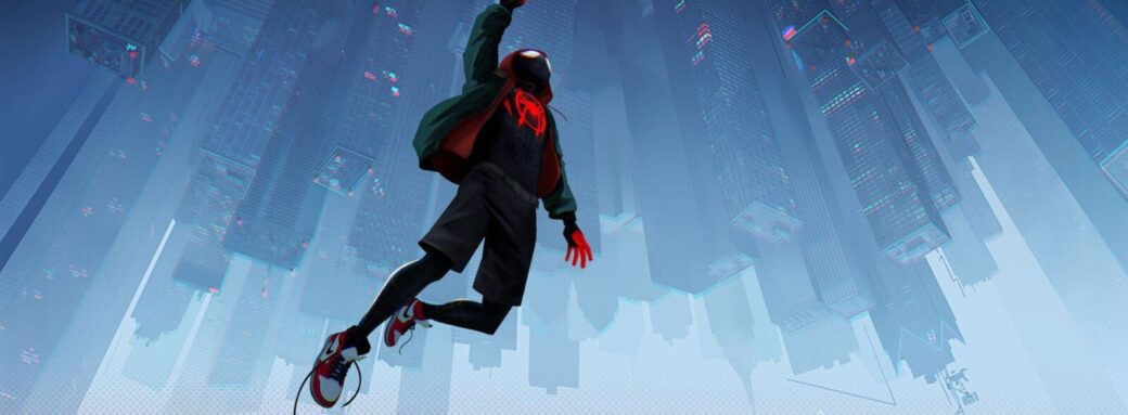 Spider-Man New Generation