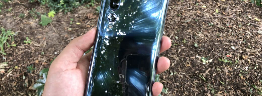 Xiaomi Mi 10
