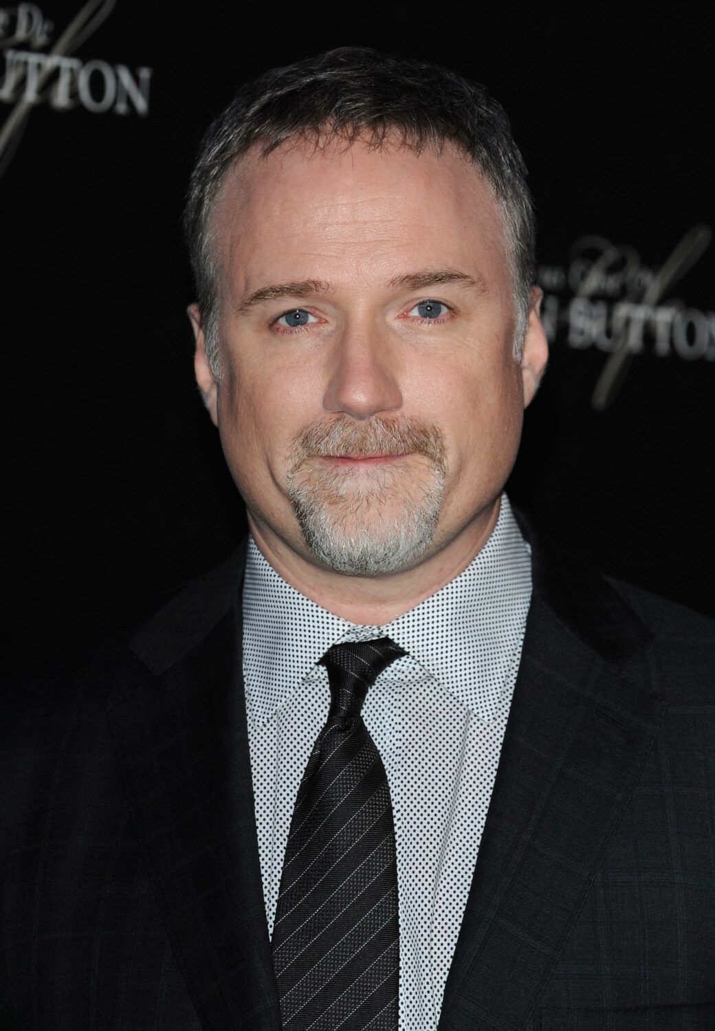 David Fincher