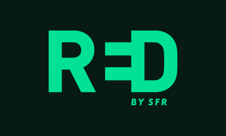 forfait mobile 100 go red by sfr french days