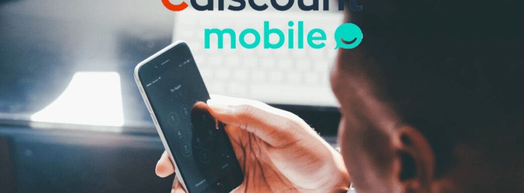 forfait mobile sans engagement 30 Go CDiscount juin