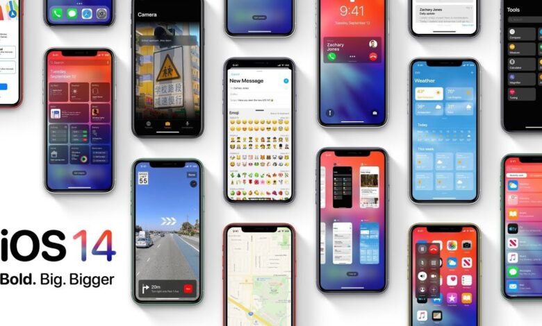 ios-14-iphone-compatibles