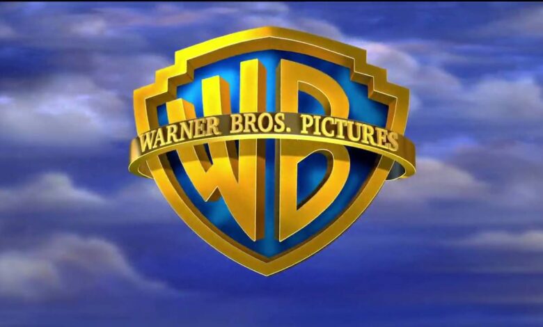 Logo de Warner Bros