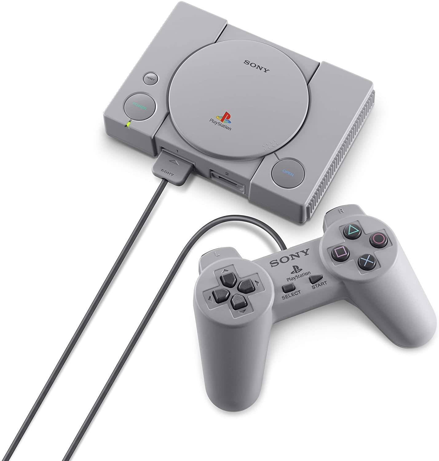 Sony Playstation Classic 