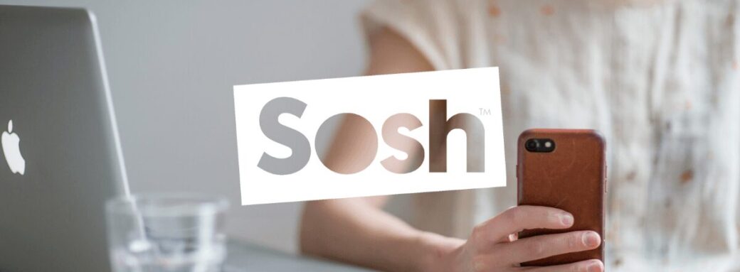 sosh forfait mobile 100 go juin