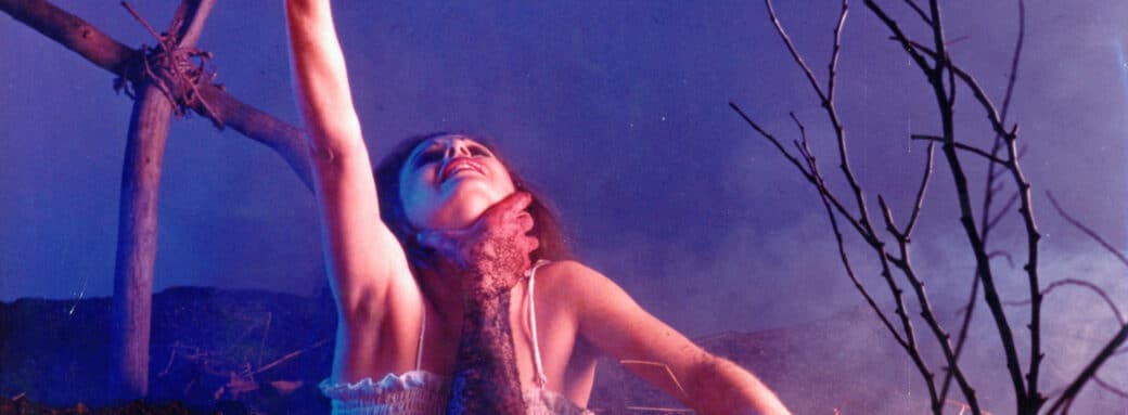 Evil Dead (1981)