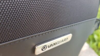 Vanguard - Mise en avant