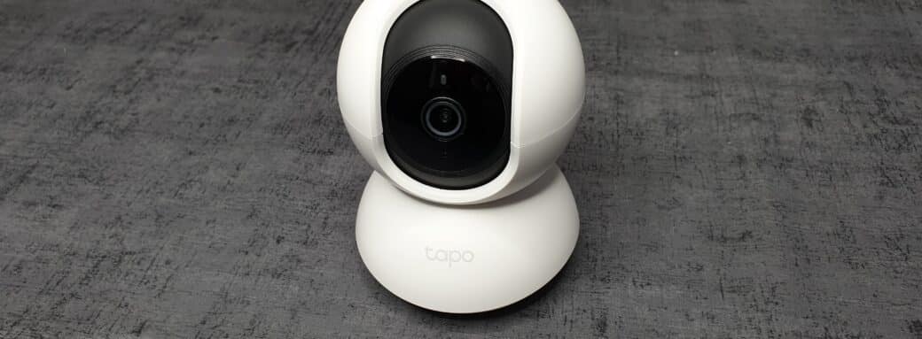 TP Link Tapo C200