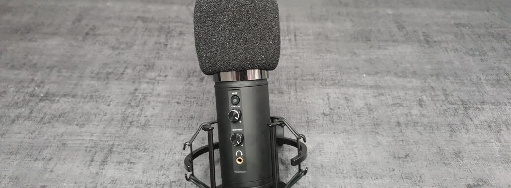 Exxo GXT 256