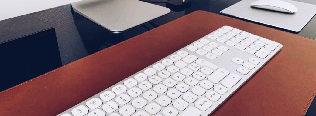 Setup iMac