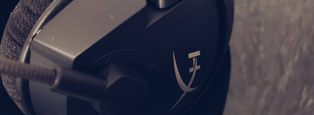 HyperX Cloud Stinger Core 7.1