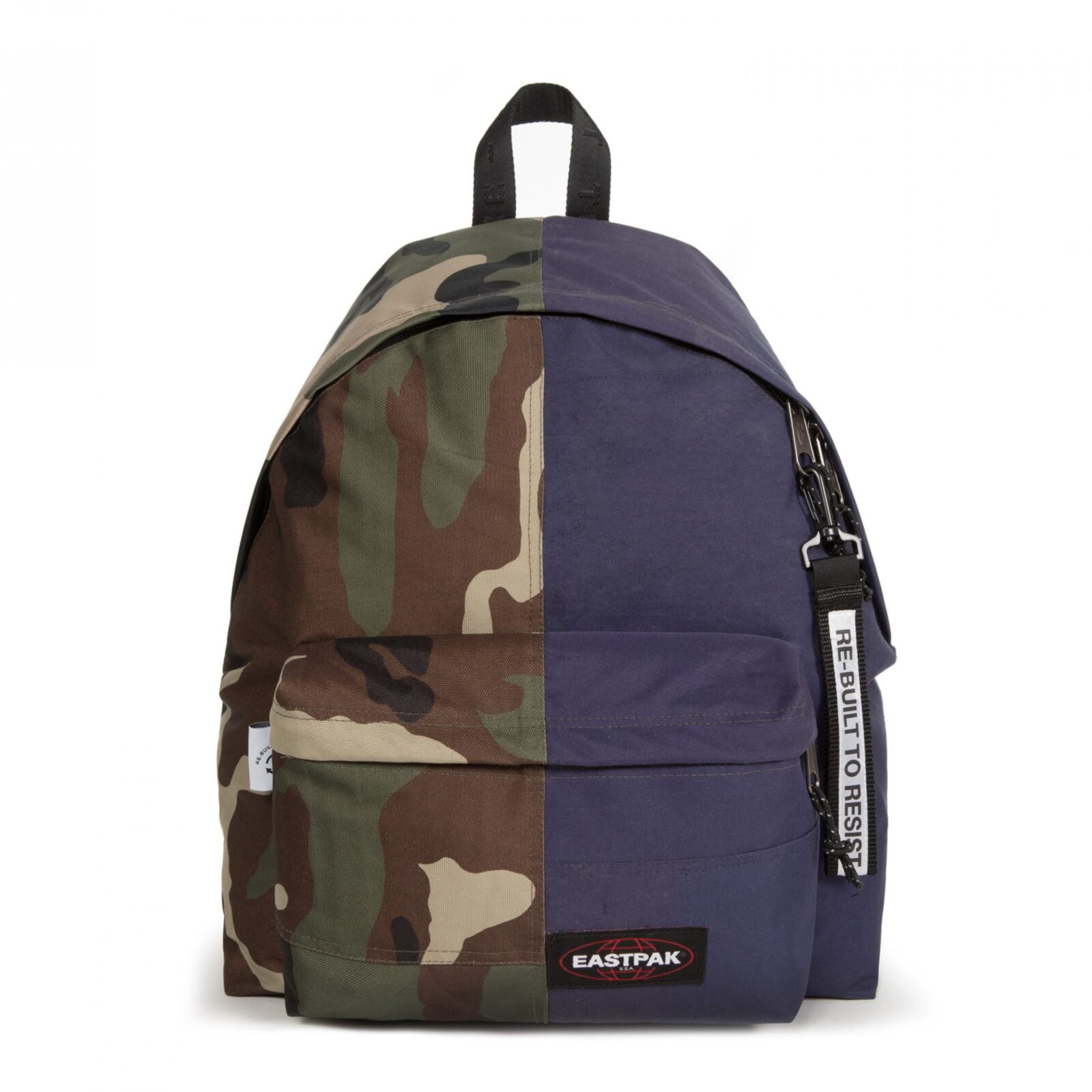 eastpak built to resist