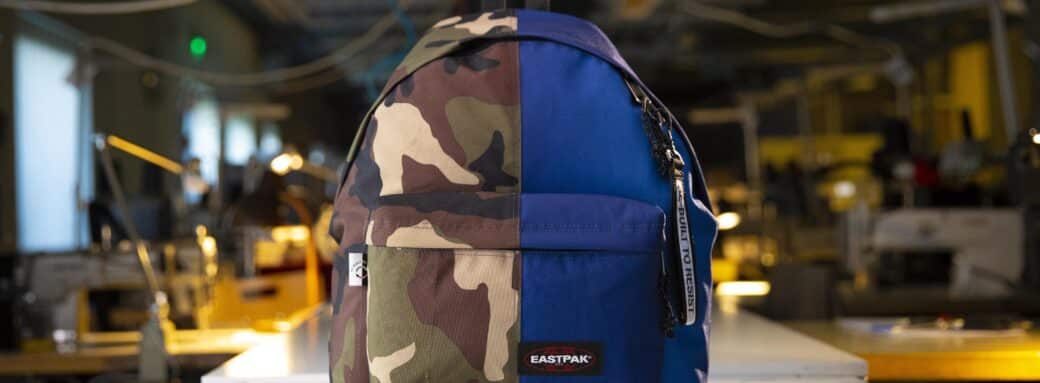 Re-built to Resist - Padded Pak’r