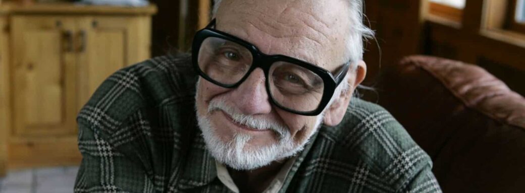 George Romero