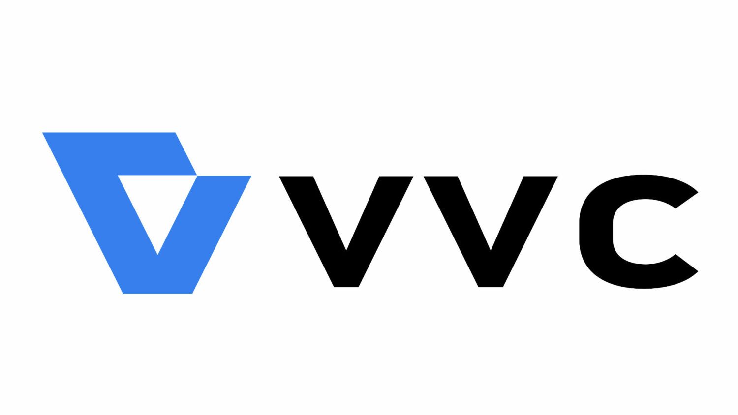 H.266 VVC Logo Annonce