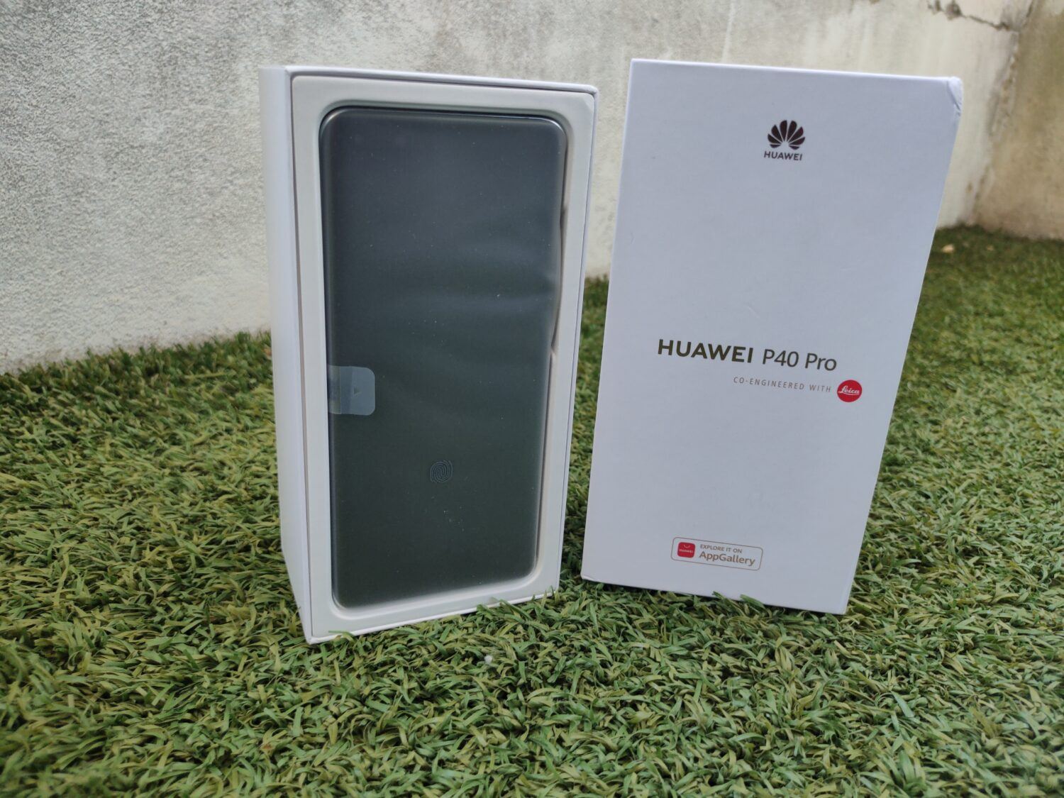 Test – Huawei P40 Pro : La perfection à un détail près Huawei