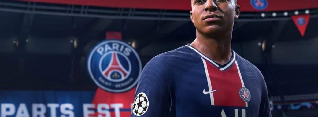 FIFA 21
