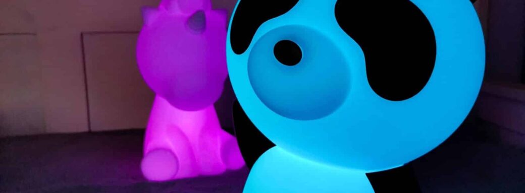 Test – Bigben Lumin’Us Panda : Allez vous craquer ? bigbeninteractive