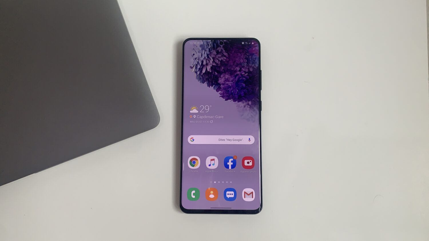 Samsung Galaxy S20 Ultra