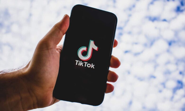 TikTok US