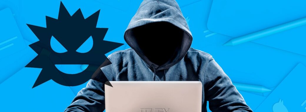 Twitter Hack LCDG