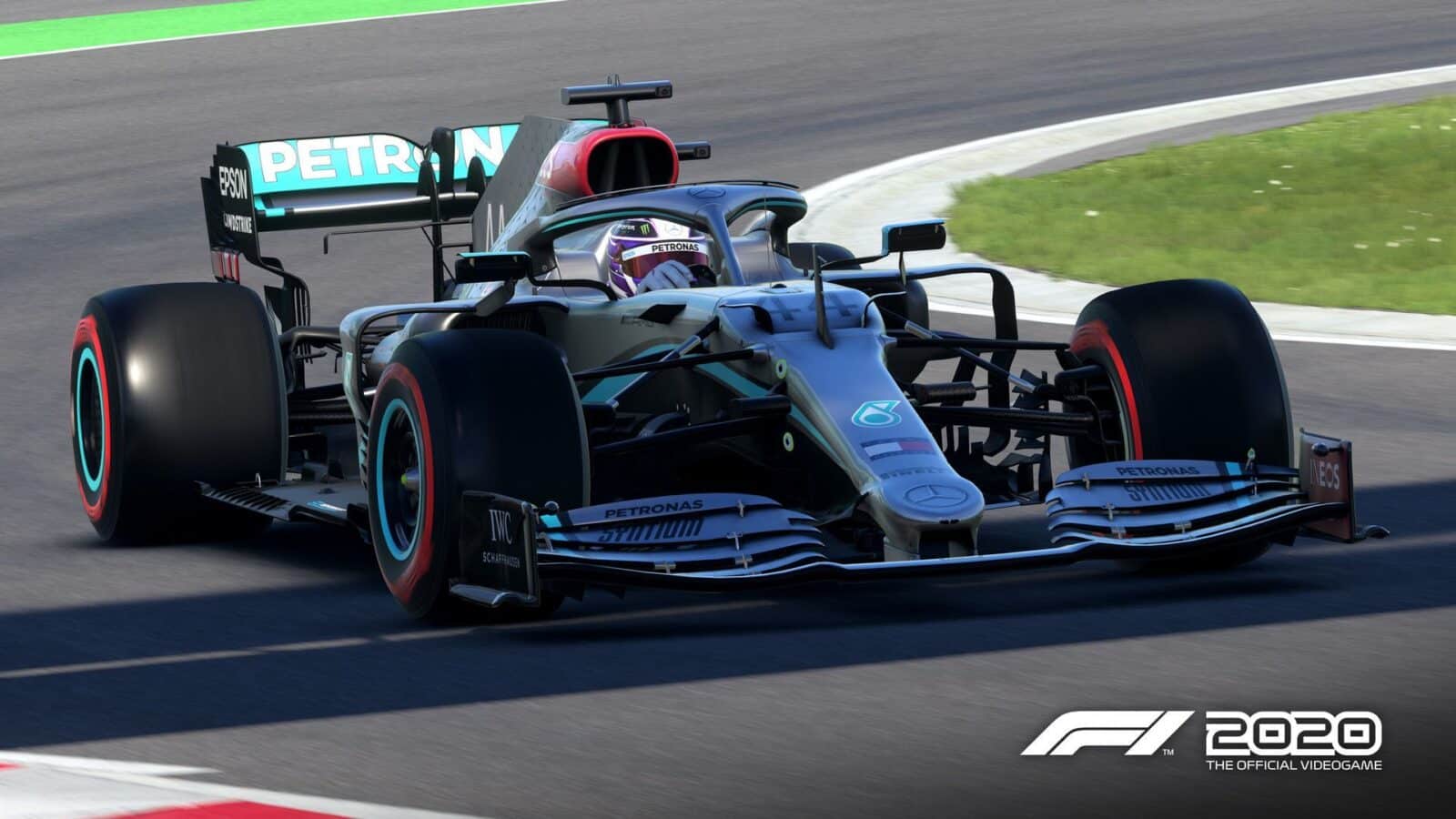 Les 3 jeux vidéo de la semaine, F1 2020, Beyond a Steel Sky, Death