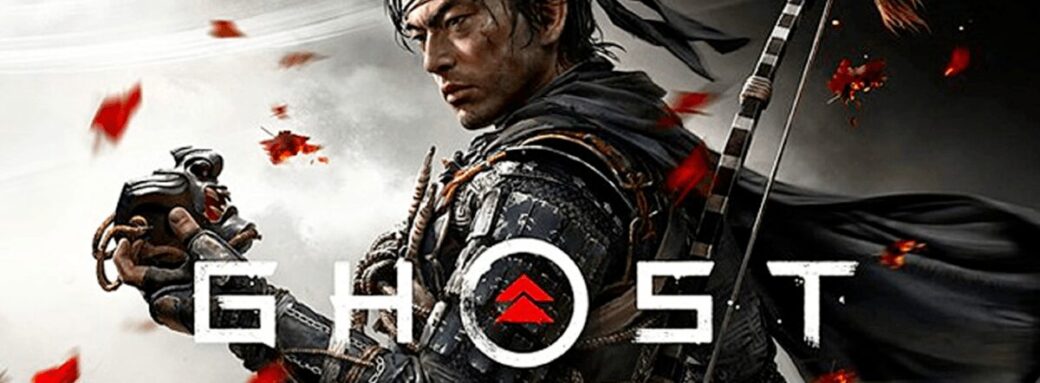 Ghost of Tsushima