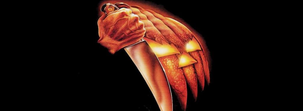 Logo du film Halloween