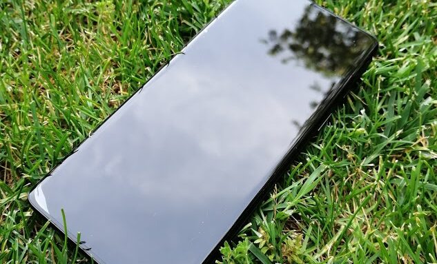 test oneplus 8 mise en avant