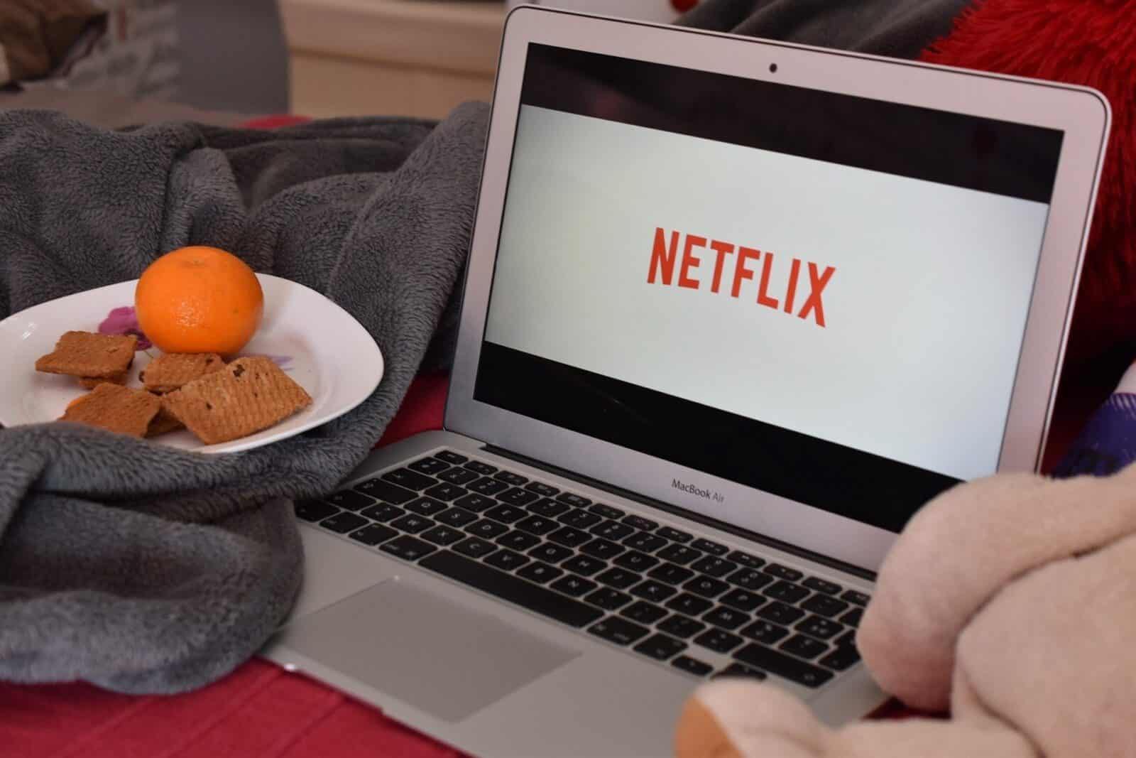 Netflix débarque sur les Nest Hub (Max) de chez Google LCDG