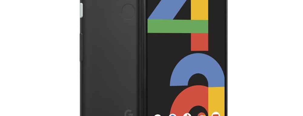 Google Pixel 4a, le retour aux sources ! google