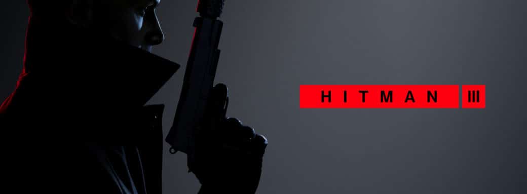 Hitman III
