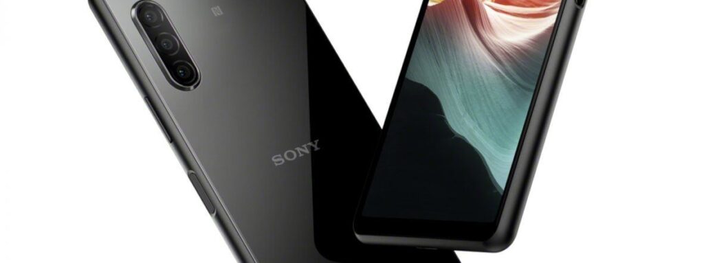 Sony - mise en avant