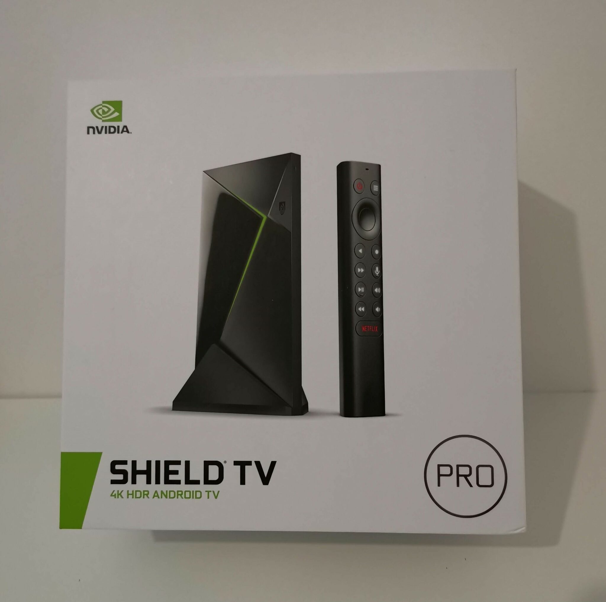 Nvidia shield tv 2019. NVIDIA Shield TV.