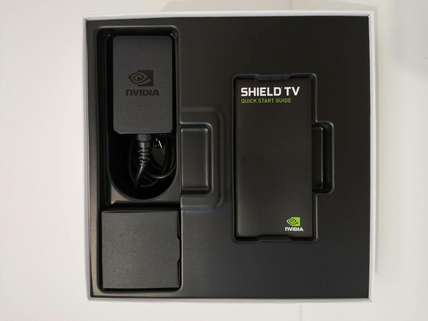 NVIDIA Shield TV Pro 2019 : la plus puissante des box Android Box Andoid